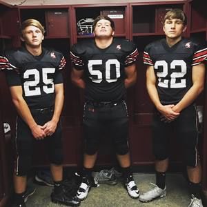 Meet your Posher, Darin